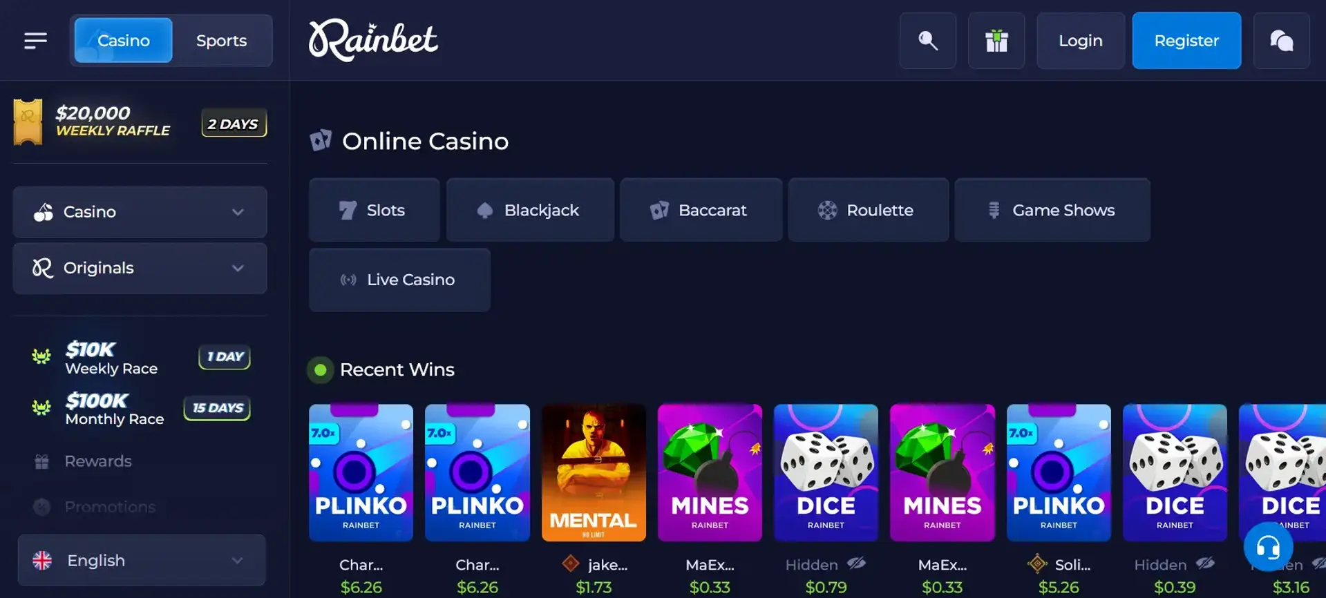 Rainbet vs Competitors: Is It Better Than Bet365, Betano, and Others?
