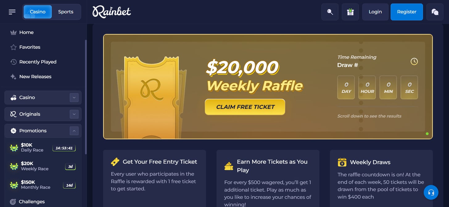 Rainbet Bonuses: The Complete Guide to Maximizing Your Online Betting Experience