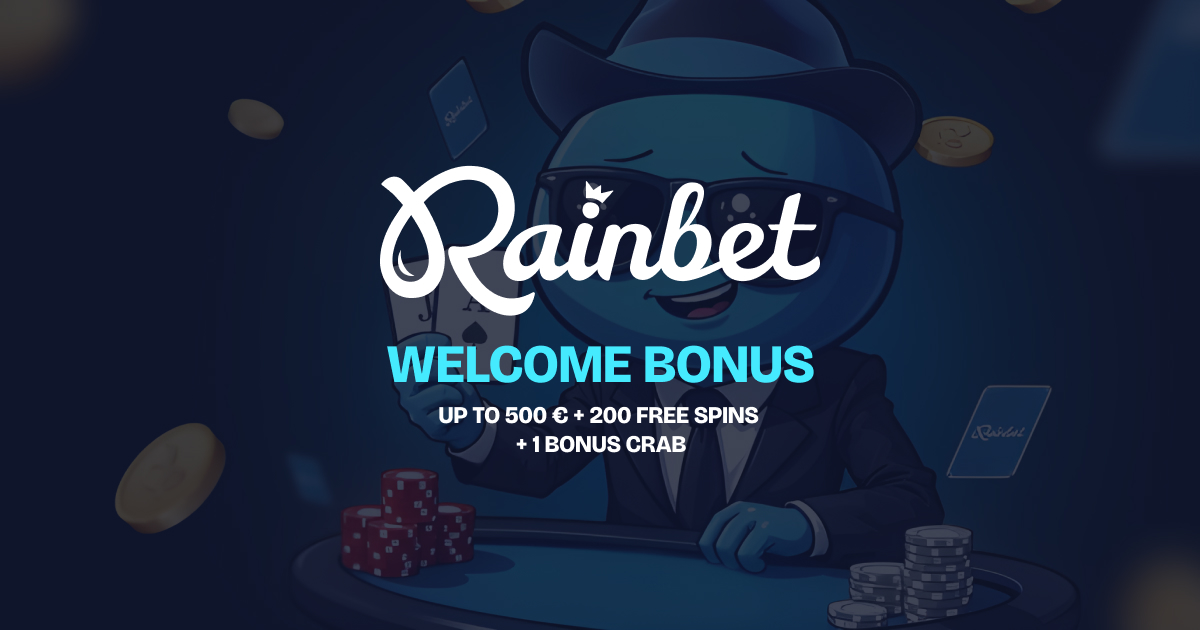 Rainbet Casino Review